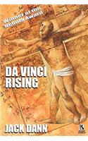 Da Vinci Rising / The Diamond Pit (Wildside Double #9)