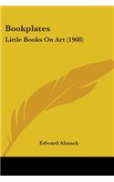 Bookplates: Little Books On Art (1908)
