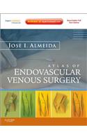 Atlas of Endovascular Venous Surgery