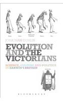 Evolution and the Victorians