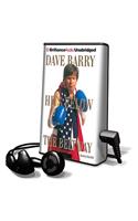Dave Barry Hits Below the Beltway