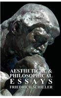 Aesthetical and Philosophical Essays