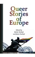 Queer Stories of Europe
