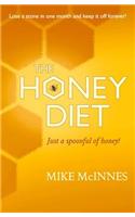 Eat, Sleep And Slim With Honey