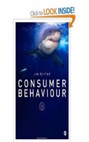 Consumer Behaviour