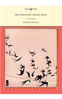 Armfields' Animal Book - With 8 Illustrations in Colour by Maxwell Armfield
