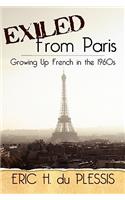Exiled from Paris