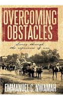 Overcoming Obstacles