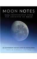 Moon Notes