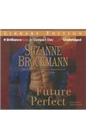 Future Perfect: Library Edition