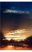 Unheard Voices