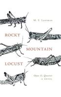 Rocky Mountain Locust