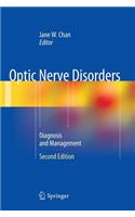 Optic Nerve Disorders