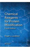 Chemical Reagents for Protein Modification