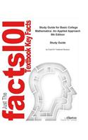 Basic College Mathematics, an Applied Approach