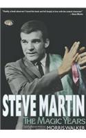 Steve Martin