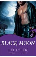Black Moon: Alpha Pack Book 3
