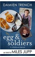 Egg and Soldiers