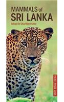 Mammals of Sri Lanka