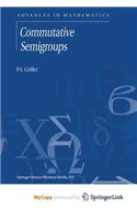 Commutative Semigroups