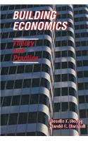 Building Economics: Theory and Practice