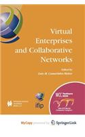 Virtual Enterprises and Collaborative Networks