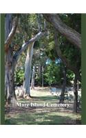 Mare Island Cemetery