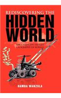 Rediscovering the Hidden World: The Changing Human Geography of Kongo(English)