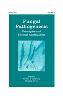 Fungal Pathogenesis