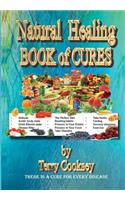 Natural Healing - BOOK of CURES