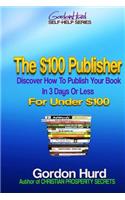 $100 Publisher