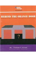 Behind The Orange Door