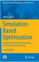 Simulation-Based Optimization