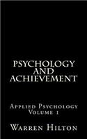 Psychology and Achievement