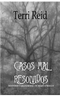 Casos Mal Resolvidos