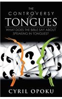 Controversy of Tongues