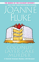 Coconut Layer Cake Murder: (Hannah Swensen Mystery)