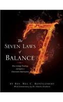 Seven Laws of Balance