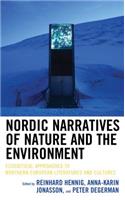 Nordic Narratives of Nature and the Environment