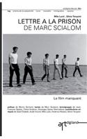 Lettre a la prison de Marc Scialom