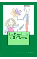 La Bambina E Il Clown