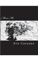 Move Me: A Book of Poems