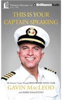 This Is Your Captain Speaking