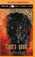 Tiger's Quest