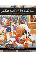 Carl Barks Fan Club Pictorial