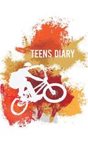 Teens Diary