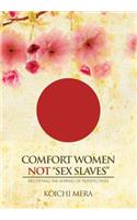 Comfort Women not 