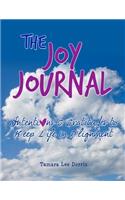 The Joy Journal