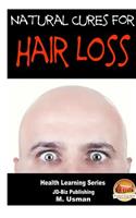 Natural Cures for Hair Loss