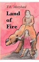 Land of Fire